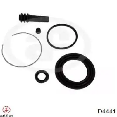Kit de reparação de suporte do freio traseiro Autofren D4441 preço, a partir de 11,55 USD