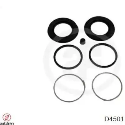 Kit de reparação de suporte do freio traseiro Autofren D4501 preço, a partir de 6,51 USD
