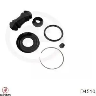 Kit de reparação de suporte do freio traseiro Autofren D4510 preço, a partir de 11,53 USD