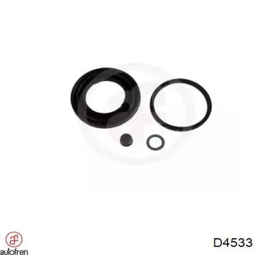 Kit de reparação de suporte do freio traseiro Autofren D4533 preço, a partir de 3,44 USD