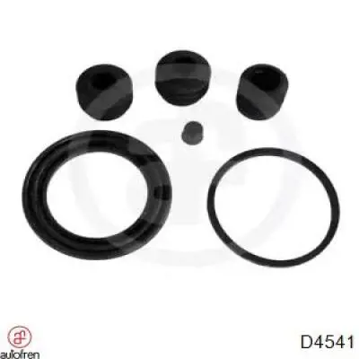 Kit de reparação de suporte do freio dianteiro Autofren D4541 preço, a partir de 13,93 USD