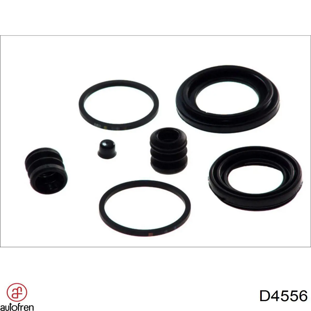 Compre 447698471 VAG Kit de reparação de suporte do freio traseiro