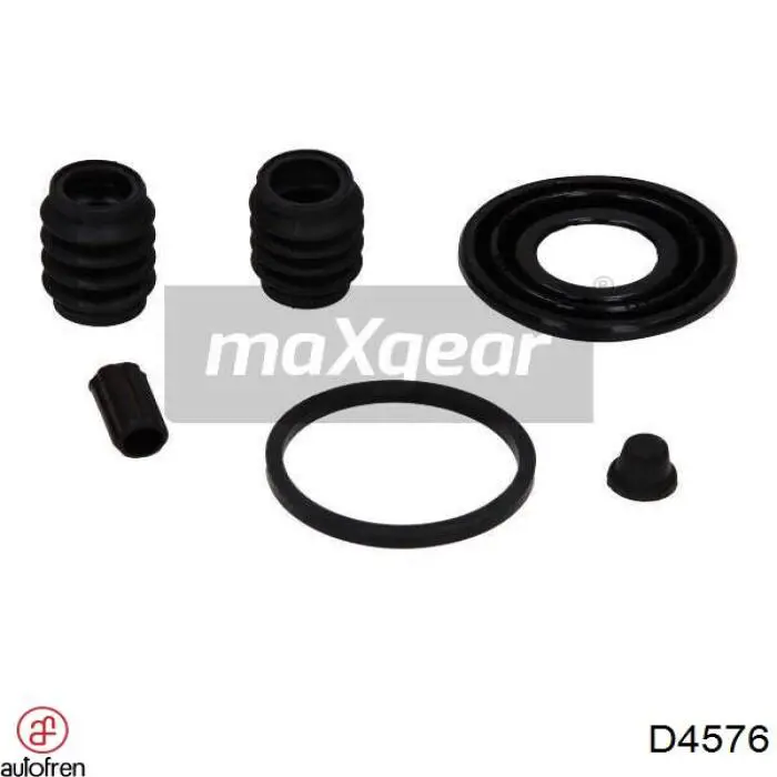 Kit de reparação de suporte do freio traseiro Autofren D4576 preço, a partir de 14,49 USD