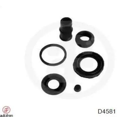 Kit de reparação de suporte do freio traseiro Autofren D4581 preço, a partir de 16,07 USD