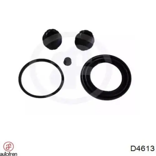 Kit de reparação de suporte do freio dianteiro Autofren D4613 preço, a partir de 8,69 USD