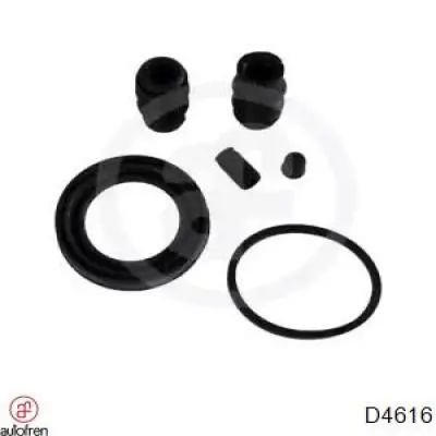Kit de reparação de suporte do freio dianteiro Autofren D4616 preço, a partir de 12,81 USD