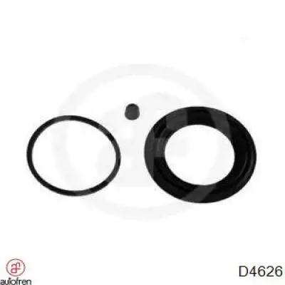 Kit de reparação de suporte do freio dianteiro Autofren D4626 preço, a partir de 8,47 USD