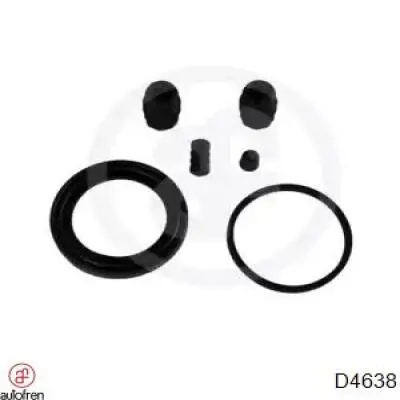 Kit de reparação de suporte do freio dianteiro Autofren D4638 preço, a partir de 8,18 USD