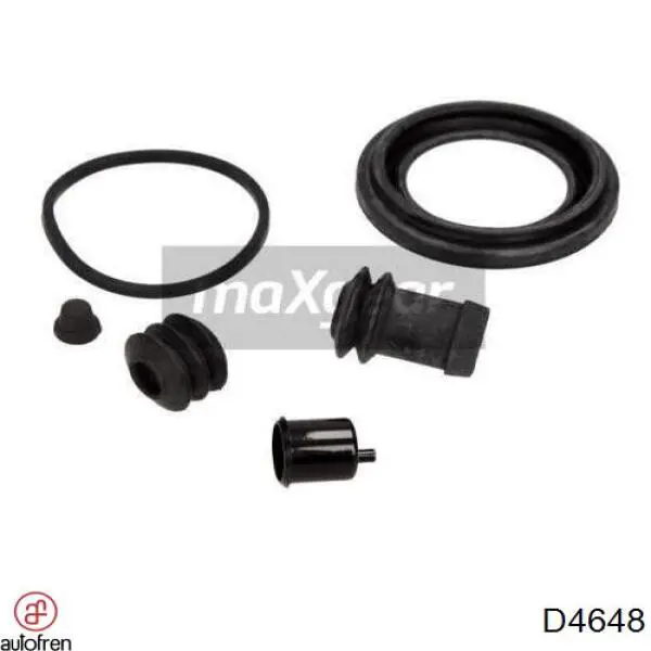 Kit de reparação de suporte do freio dianteiro Autofren D4648 preço, a partir de 7,50 USD
