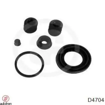 Kit de reparação de suporte do freio traseiro Autofren D4704 preço, a partir de 10,15 USD