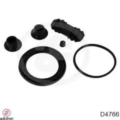 Kit de reparação de suporte do freio dianteiro Autofren D4766 preço, a partir de 4,46 USD