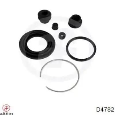 Kit de reparação de suporte do freio traseiro Autofren D4782 preço, a partir de 10,20 USD
