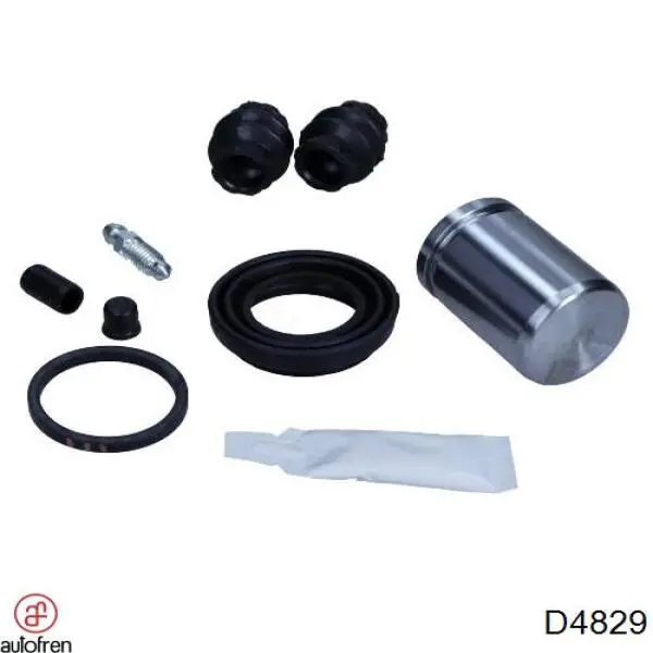 Compre D4829 Autofren Kit de reparação de suporte do freio dianteiro