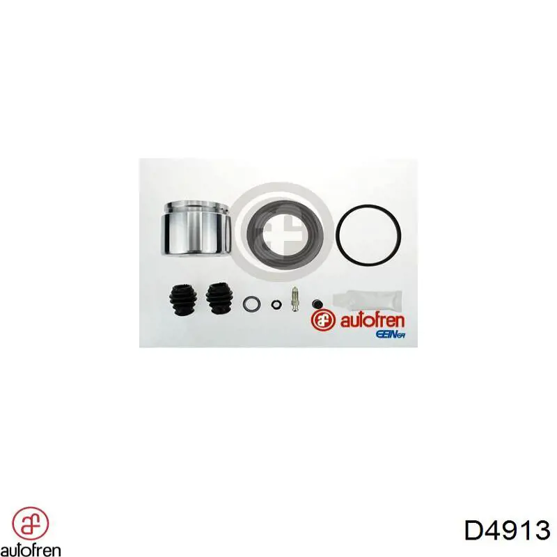 Compre 260052MSG MSG Kit de reparação de suporte do freio dianteiro