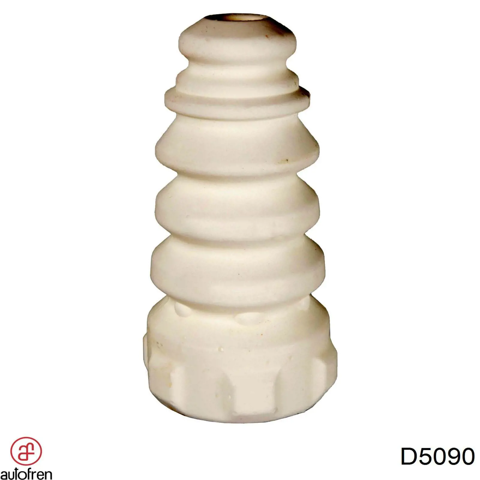 Pára-choque (grade de proteção) de amortecedor traseiro + bota de proteção Autofren D5090 preço, a partir de 19,42 USD