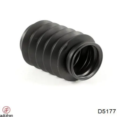 Pára-choque (grade de proteção) de amortecedor dianteiro + bota de proteção Autofren D5177 preço, a partir de 23,88 USD