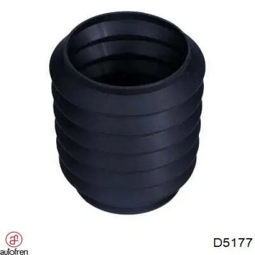 Compre D5177 Autofren Pára-choque (grade de proteção) de amortecedor dianteiro + bota de proteção