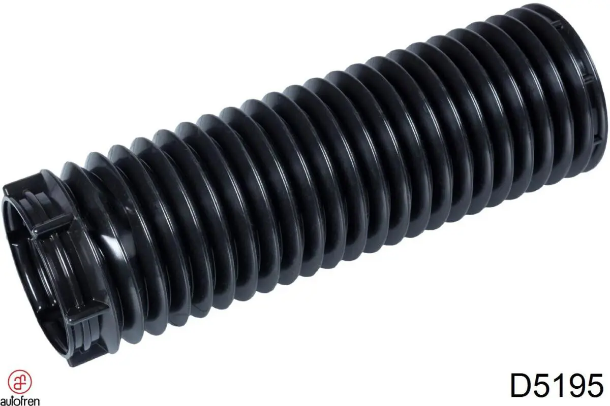 Pára-choque (grade de proteção) de amortecedor dianteiro + bota de proteção Volvo 306668427 preço, a partir de 9,38 USD