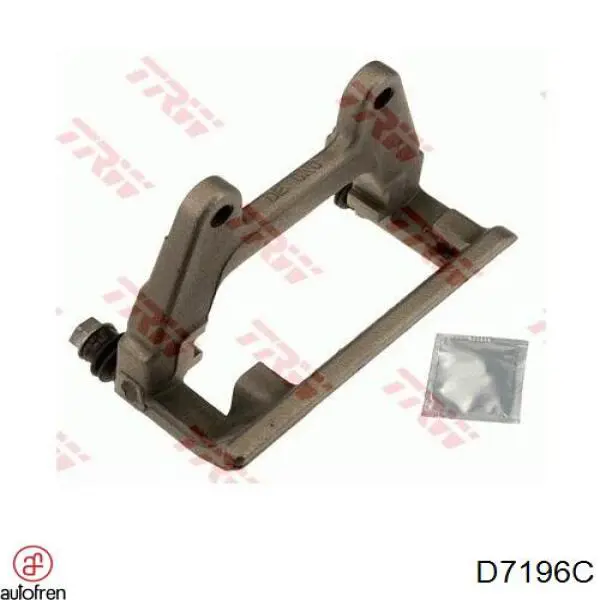 Compre 1561951010 JP Group Guia de suporte dianteiro