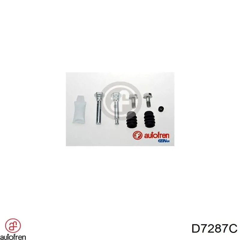 Kit de reparação de suporte do freio traseiro ERT 410314 preço, a partir de 13,37 USD