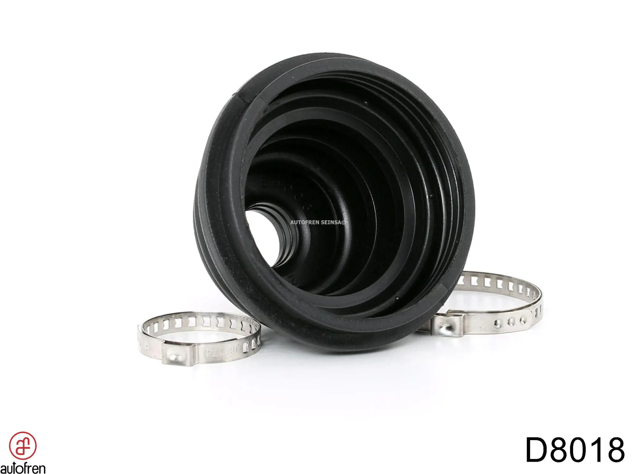 Compre 304314 GKN-Spidan Bota de proteção interna de junta homocinética do semieixo dianteiro