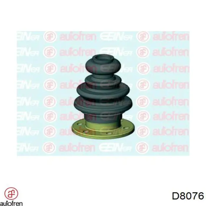 Bota de proteção interna de junta homocinética do semieixo dianteiro Autofren D8076 preço, a partir de 20,37 USD