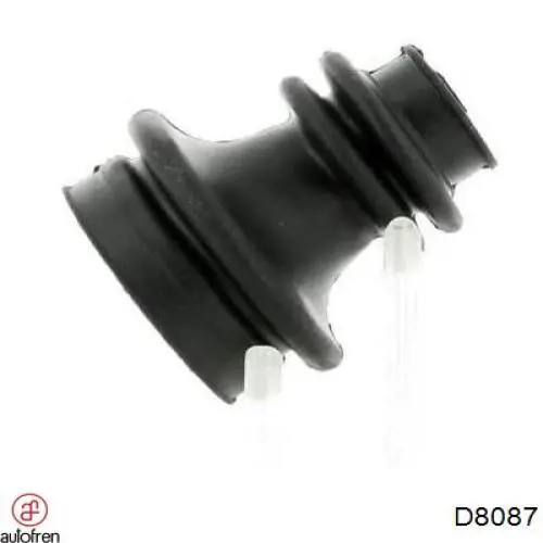 Bota de proteção externa de junta homocinética do semieixo traseiro Autofren D8087 preço, a partir de 5,98 USD