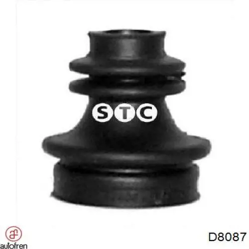 Compre D8087 Autofren Bota de proteção externa de junta homocinética do semieixo traseiro