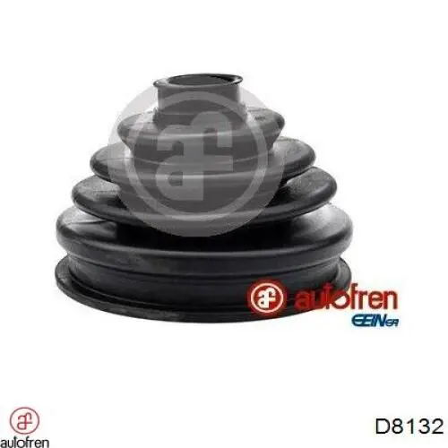 Compre D8132 Autofren Bota de proteção externa de junta homocinética do semieixo dianteiro