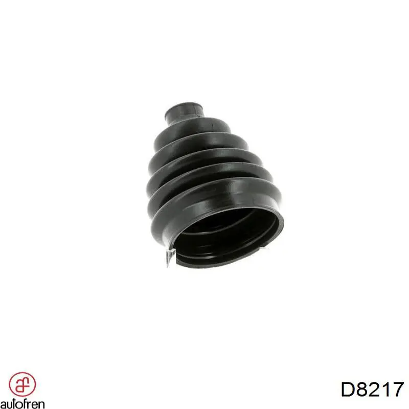 Compre D8217 Autofren Bota de proteção interna de junta homocinética do semieixo dianteiro