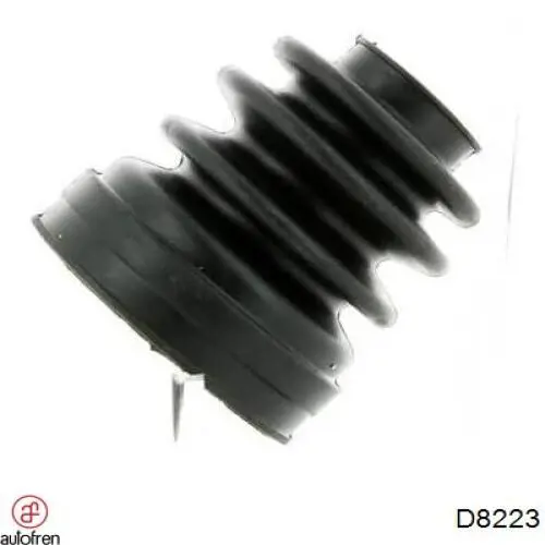 Bota de proteção interna direita de junta homocinética do semieixo dianteiro Autofren D8223 preço, a partir de 16,30 USD