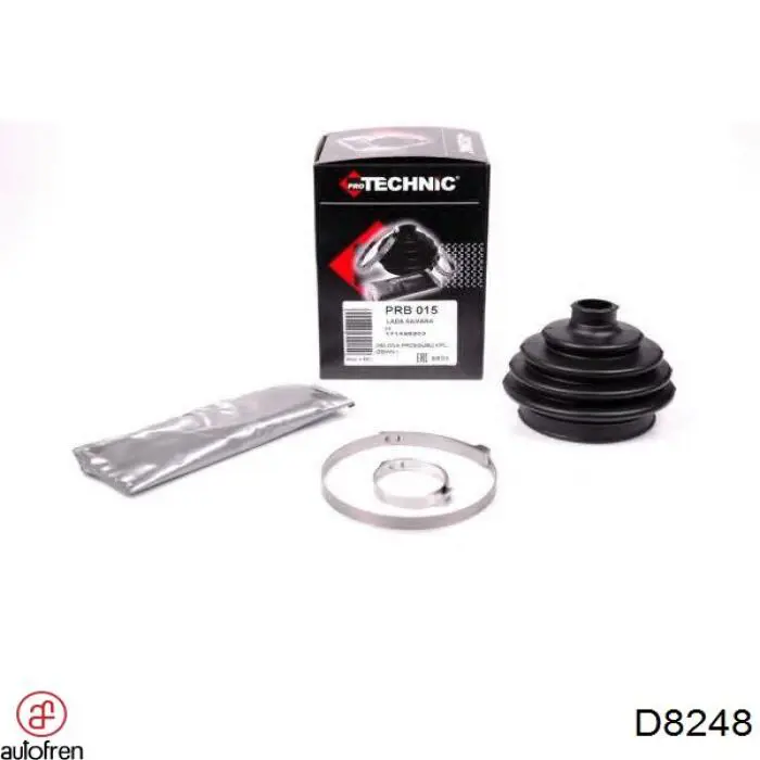 Compre 21082215068 Lada Bota de proteção interna de junta homocinética do semieixo dianteiro