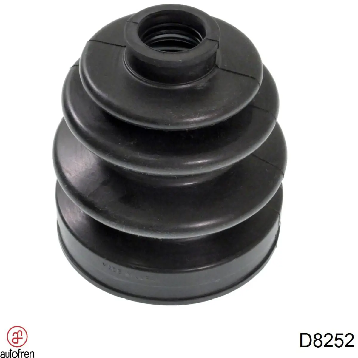 Compre D8252 Autofren Bota de proteção externa de junta homocinética do semieixo dianteiro