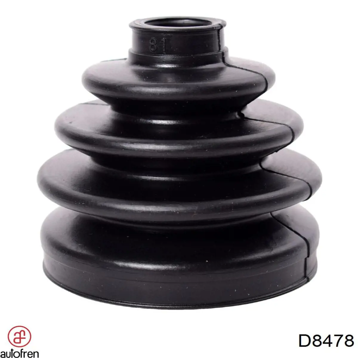 Bota de proteção interna de junta homocinética do semieixo dianteiro Autofren D8478 preço, a partir de 18,66 USD