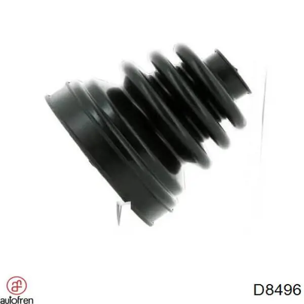 Compre D8496 Autofren Bota de proteção interna de junta homocinética do semieixo dianteiro