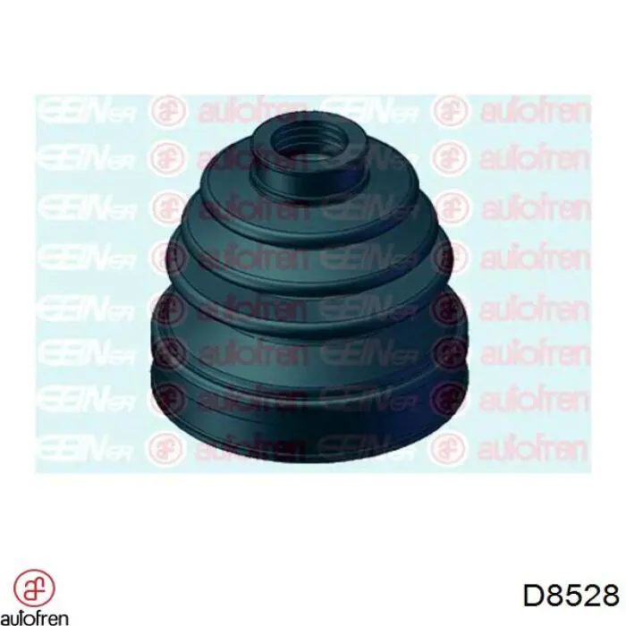 Bota de proteção interna de junta homocinética do semieixo dianteiro Autofren D8528 preço, a partir de 8,51 USD