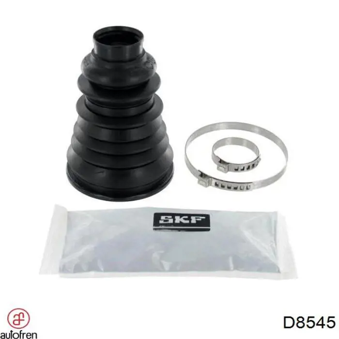 Compre 7701209929 Renault (RVI) Bota de proteção interna de junta homocinética do semieixo dianteiro