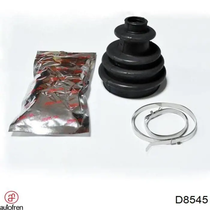 Bota de proteção interna de junta homocinética do semieixo dianteiro Autofren D8545 preço, a partir de 17,75 USD