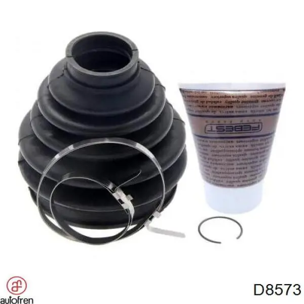 Bota de proteção interna de junta homocinética do semieixo dianteiro Autofren D8573 preço, a partir de 16,11 USD