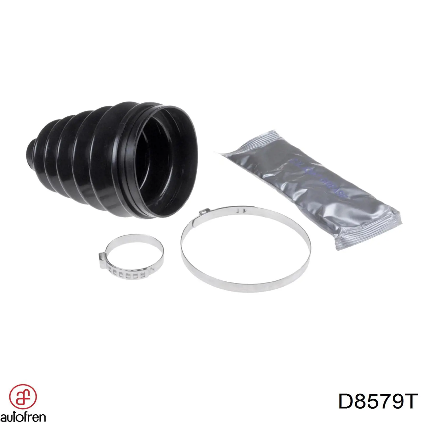 D8579T Autofren Bota de proteção externa de junta homocinética do semieixo dianteiro