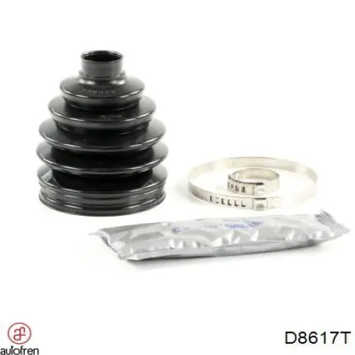 Compre D8617T Autofren Bota de proteção externa de junta homocinética do semieixo dianteiro