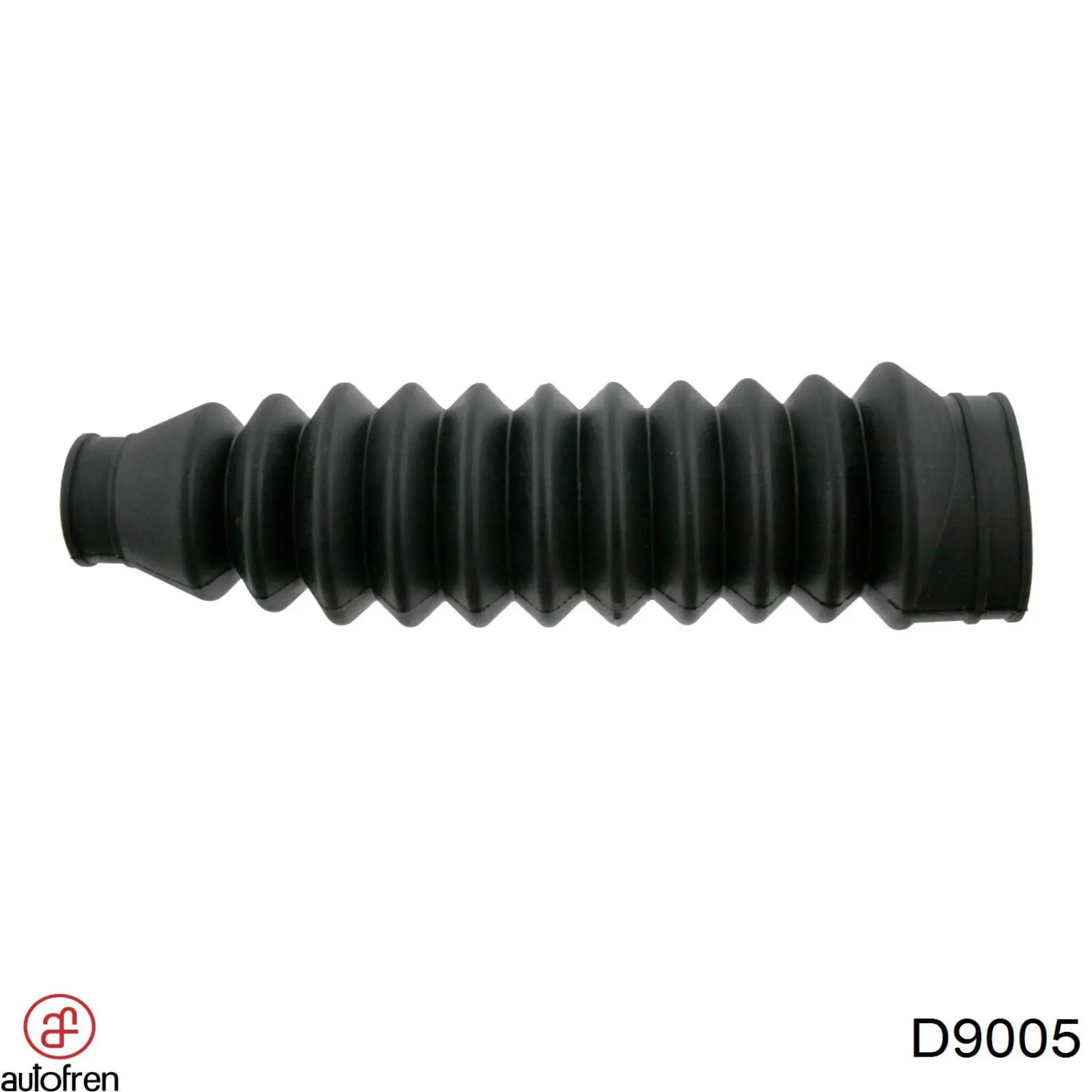 Bota de proteção do mecanismo de direção (de cremalheira) Autofren D9005 preço, a partir de 5,31 USD