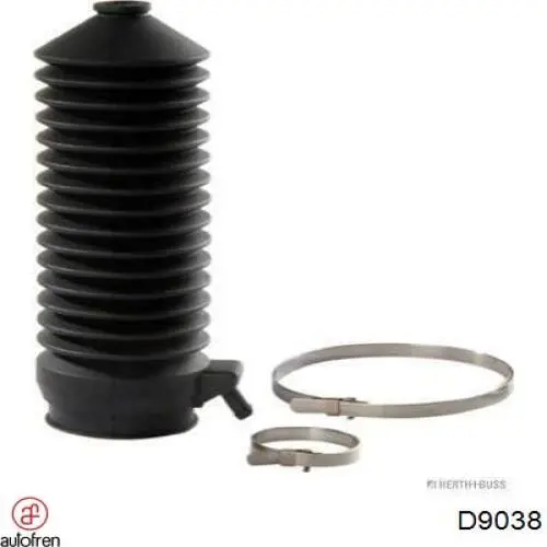 Compre D9038 Autofren Bota de proteção do mecanismo de direção (de cremalheira)