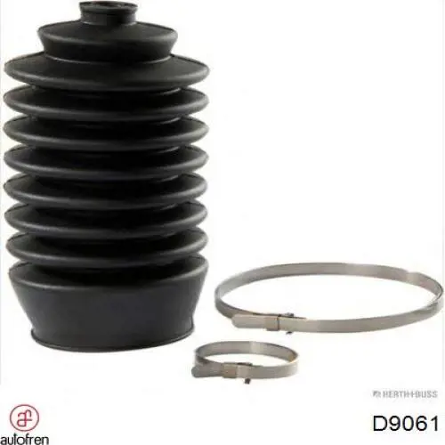 Compre D9061 Autofren Bota de proteção do mecanismo de direção (de cremalheira)