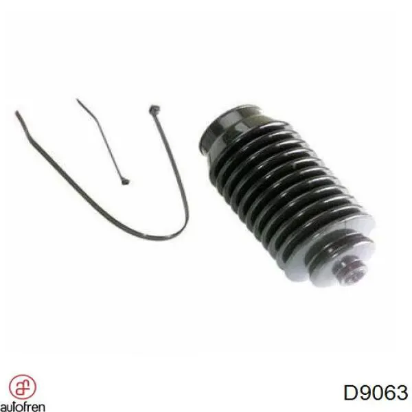 Compre D9063 Autofren Bota de proteção do mecanismo de direção (de cremalheira)