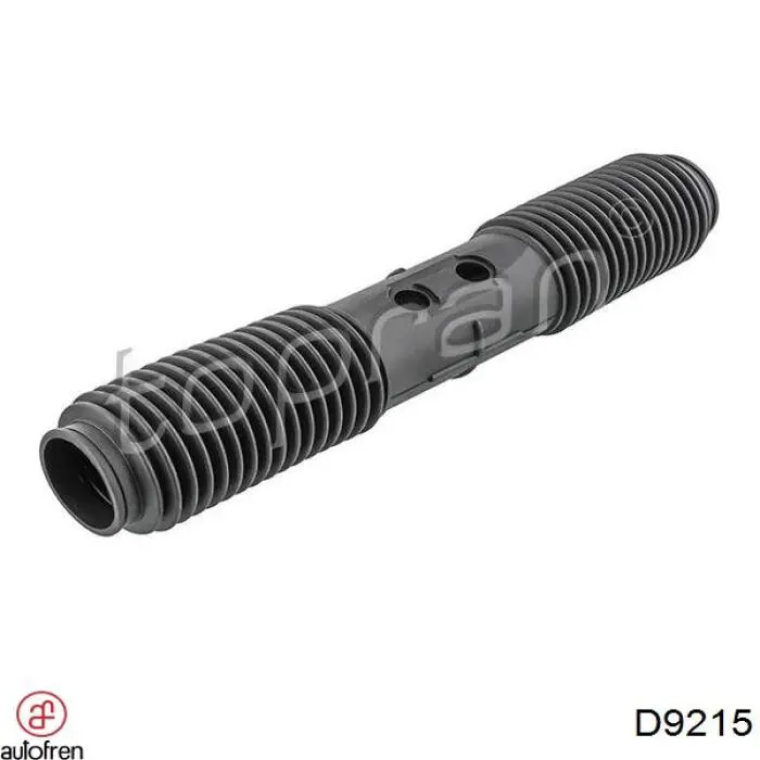 Bota de proteção do mecanismo de direção (de cremalheira) Autofren D9215 preço, a partir de 18,87 USD