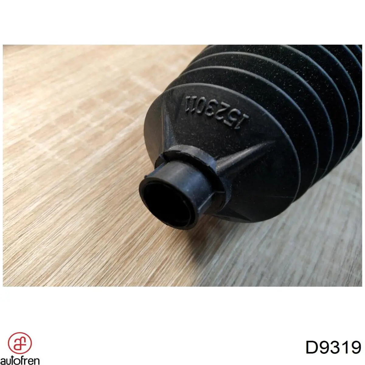 Compre 33970 Lemforder Bota de proteção do mecanismo de direção (de cremalheira)