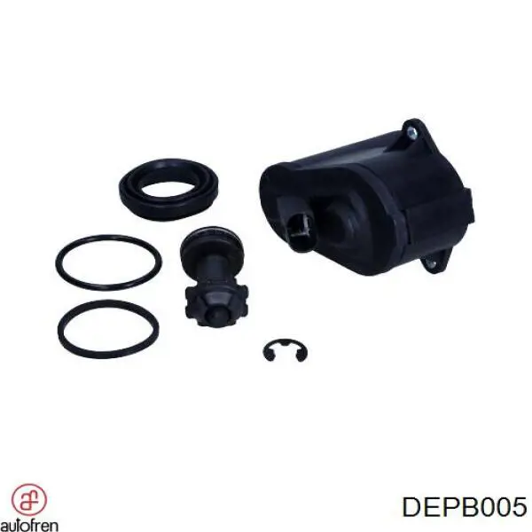 Motor de acionamento do freio de suporte traseiro AND 30998011 preço, a partir de 68,54 USD