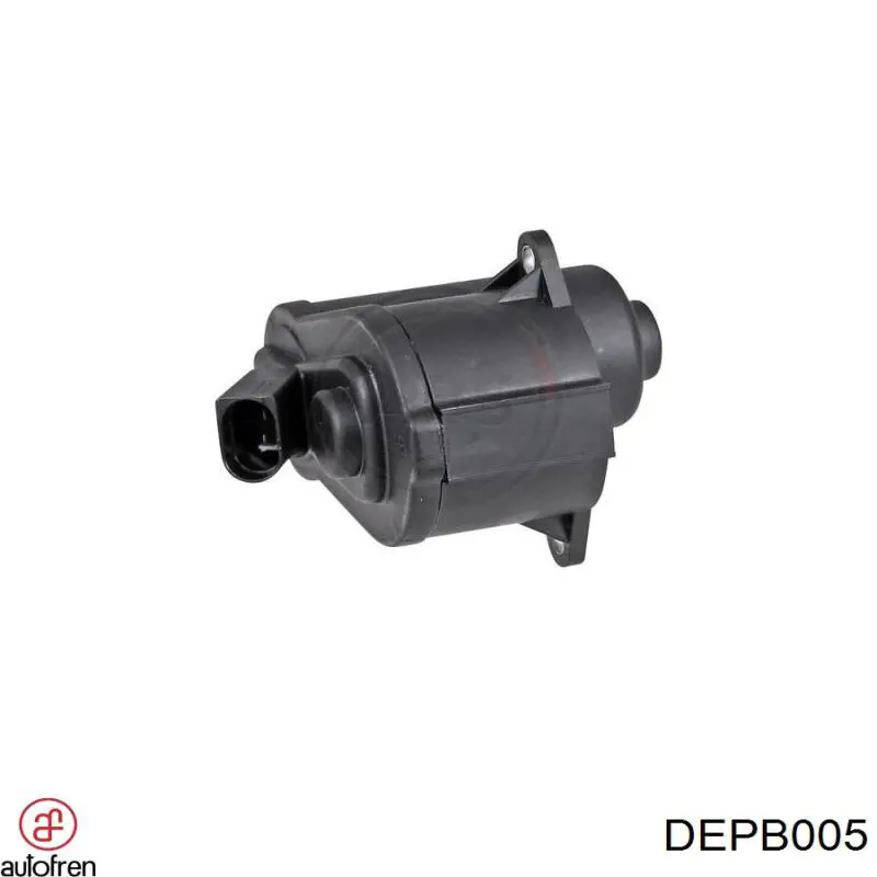 32330208 VAG Motor de acionamento do freio de suporte traseiro