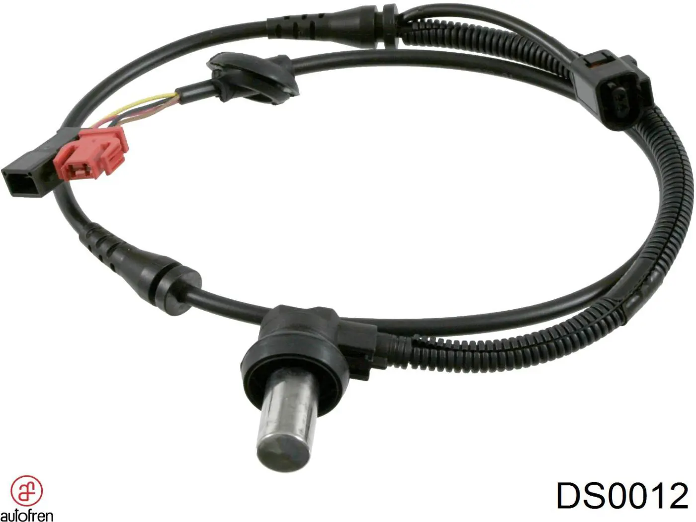 DS0012 Autofren Sensor dianteiro de ABS